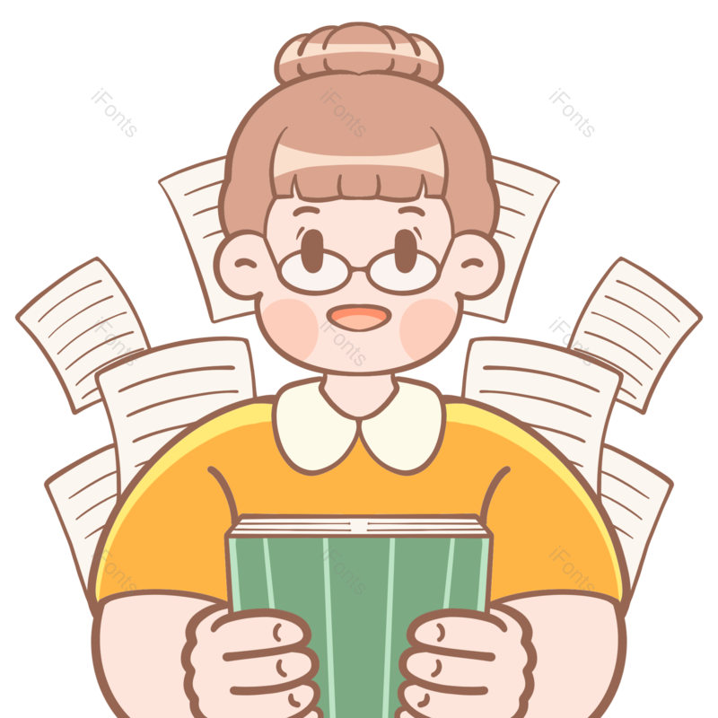 高考图片,元素元素,学习PNG,人物免抠素材